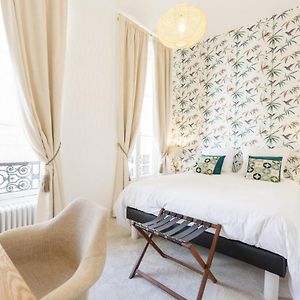 Habitación Deluxe con Cama King