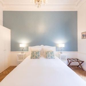 Private Bathroom Double Room